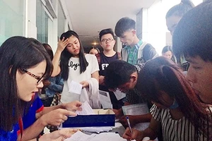 Ba được, sáu chưa được của kỳ thi THPT quốc gia 