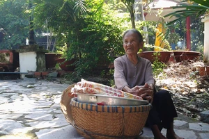 Vu lan nhớ ... đàn con 