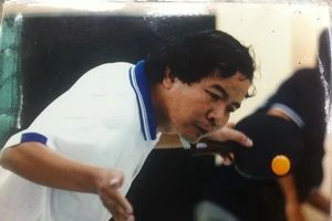 ‘Sao vậy anh Vẹn ơi…’