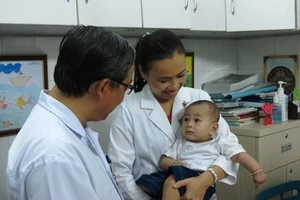 “Báo động đỏ” - Cổ tích thời hiện đại