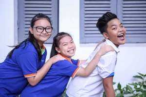 Những giọng ca nhí The Voice Kids hứa hẹn 'gây bão' trong liveshow 2
