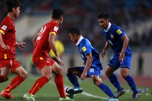 Vũ khí của người Thái, sự xa xỉ của chúng ta