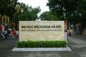 Trường ĐH Bách khoa bổ nhiệm 5 hiệu phó 