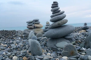 Sạc pin cho chính mình 