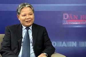 Người giữ chức vụ có quyền hạn càng cao thì xử phạt càng nặng