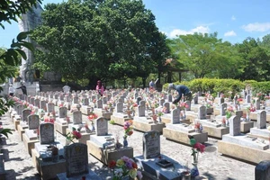 Từ Đông Trường Sơn nối Tây Trường Sơn