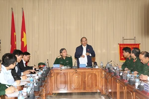 Lăng Chủ tịch Hồ Chí Minh mở cửa đón đồng bào từ 5/11