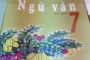 Bản dịch Sông núi nước Nam quen thuộc quá rồi, sao phải đổi? 