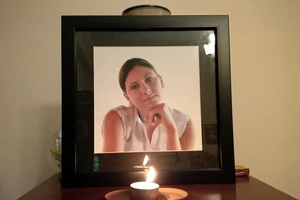 Trở về với nỗi buồn St. Petersburg