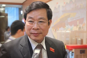 Bộ trưởng Nguyễn Bắc Son nói về Facebook 