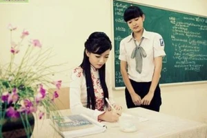 Vì sao tôi chọn nghề giáo?