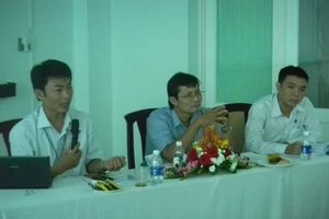 Người thầy không bao giờ điểm danh nhưng giảng đường đông nghẹt