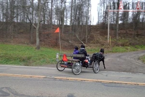 Cuộc sống ‘lập dị’ của người Amish