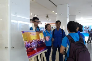 'Một phút nông nổi con tôi đã mãi ra đi...'