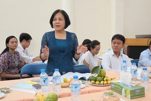 Học sinh đang sống vô cảm, thiếu nhân ái