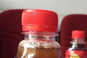 Cần Thơ: Chỉ đạo làm rõ chai trà Dr Thanh nghi kém chất lượng