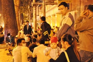 Chi tiết 76 điểm tiêm Pentaxim tại TP.HCM 