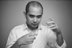 Nhạc sĩ Đức Trí: Phụ nữ lẳng lơ tôi cũng thấy hay