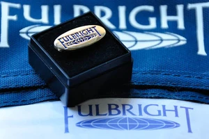 Học bổng thạc sĩ Fulbright năm học 2017-2018
