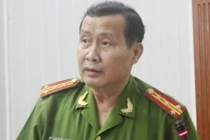 Công an xã có lỗi thiếu trách nhiệm gây hậu quả nghiêm trọng