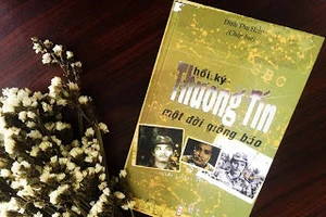 Giông bão Thương Tín và kỹ thuật hồi ký