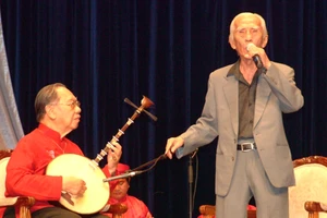 Soạn giả - Nghệ sĩ Nhân dân Viễn Châu qua đời