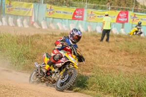 Đoan Trang không có đối thủ