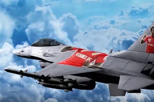 Độc đáo, bất ngờ giây phút công bố giải nhất Fair Play 2015