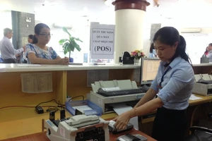 Sẽ tăng thuế môn bài lên gấp ba!