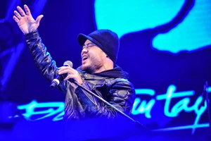 Bốn tháng kiên cường chiến đấu cùng căn bệnh ung thư của Trần Lập