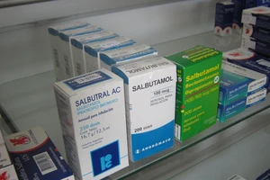 Đưa Salbutamol vào danh mục thuốc phải kiểm soát đặc biệt
