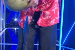 Đừng mua vui bằng sự hiểm nguy…