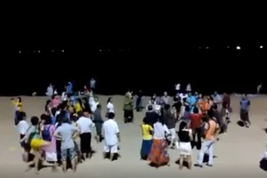 Nhà hàng chỉ tiếp khách Trung Quốc: Có gì lạ đâu?