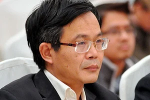 Ông Trần Đăng Tuấn không vượt qua Hội nghị hiệp thương vòng 3