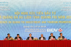 Mối quan tâm đặc biệt của Thủ tướng