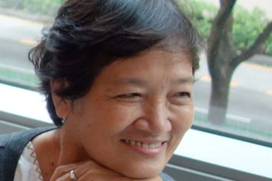 Nhà báo Nguyễn Minh Hiền qua đời