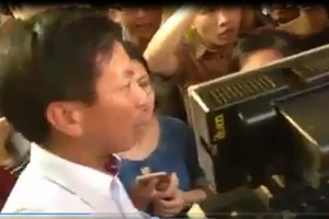 Bộ Tài nguyên và Môi trường: 19 giờ tối nay họp báo vụ cá chết 