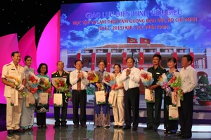 Việc làm nhỏ, giúp ích lớn cho đời