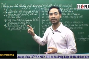 4 sai lầm khi làm bài môn Sinh khiến bạn mất điểm 