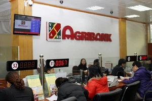 ​Tiếp tục phúc thẩm vụ Agribank chi nhánh 6 bị thiệt hại 966 tỉ đồng
