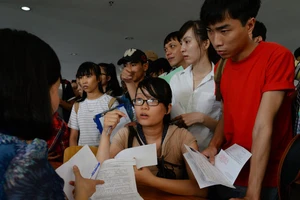 8 thỉnh cầu của một giáo viên gửi bộ trưởng Bộ GD&ĐT