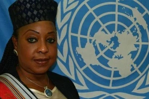 FIFA có nữ Tổng Thư ký đầu tiên