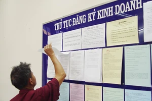 Điều sốt ruột của Thủ tướng Nguyễn Xuân Phúc