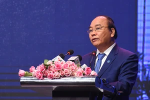 Thủ tướng Nguyễn Xuân Phúc: Hà Nội phải sẵn sàng chấp nhận cái mới 