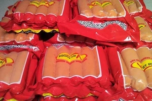 Vụ Viet Foods: QLTT hủy bỏ biên bản sai sau chỉ đạo của Thủ tướng 