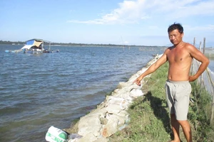 Thừa Thiên-Huế: Thêm 2 trẻ tử vong do đuối nước