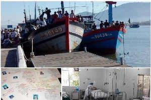 Radio: Bản tin 17h ngày 6-6-2016 