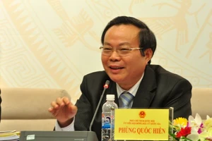 Luận điệu xuyên tạc không làm ảnh hưởng đến cuộc bầu cử