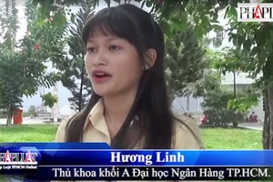 Thủ khoa tư vấn cách lấy điểm ở các câu khó của môn Vật Lý