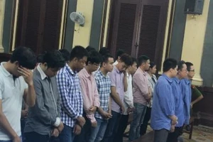 Du học sinh Mỹ hack tiền tỷ từ tài khoản thẻ tín dụng lãnh án